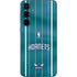 NBA Charlotte Hornets Jersey Galaxy A55 5G Skin